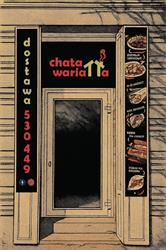 Wariatt Praga - Chata Wariatta