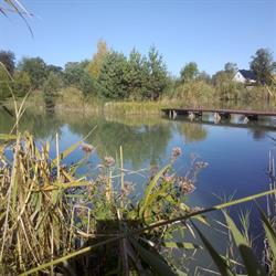 Fisch Camp Ownice