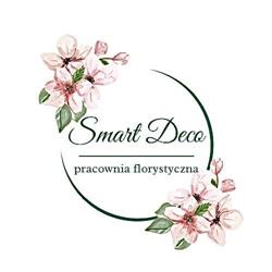SMART DECO- pracownia florystyczna, wypożyczalnia dekoracji Wiktoria Wiercińska