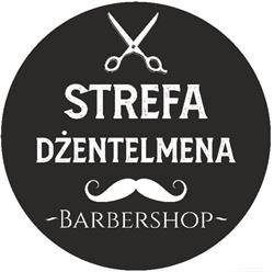 Strefa Dżentelmena Barbershop Katarzyna Dera