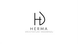 Herma architektura krajobrazu