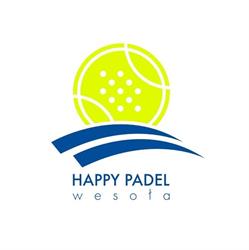 Happy Padel Wesoła