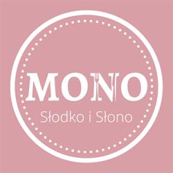 Mono słodko i słono