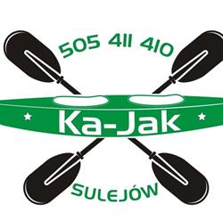 Ka-Jak Spływy kajakowe Sulejów