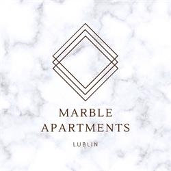 Marble Apartments Lublin