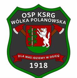 OSP KSRG Wólka Polanowska