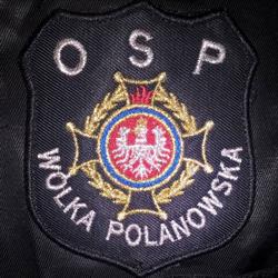 OSP KSRG Wólka Polanowska