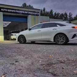 Auto Serwis Przemysław Orzechowski