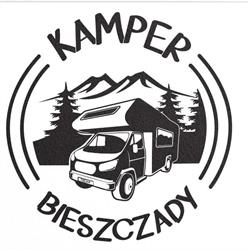 Kamper Bieszczady