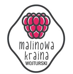 MALINOWA KRAINA Świeże Maliny