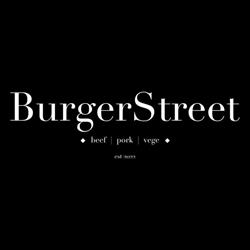 BurgerStreet