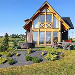 Lux Houses Domki
