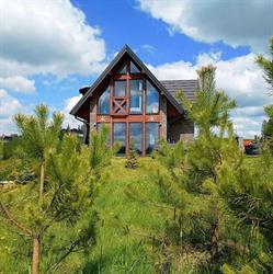 Lux Houses Domki