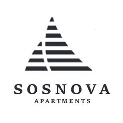 Sosnova Apartments Łeba