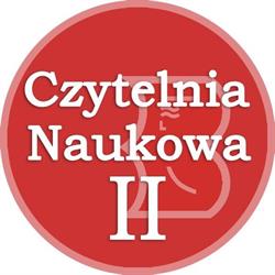 Czytelnia Naukowa nr II