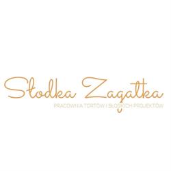 Słodka zAgatka