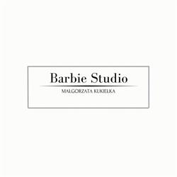 Barbie Studio Salon Kosmetyczny