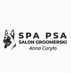 Spa Psa Salon Groomerski, ubezpieczenia Anna Curyło