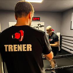 Prywatne Treningi Boksu