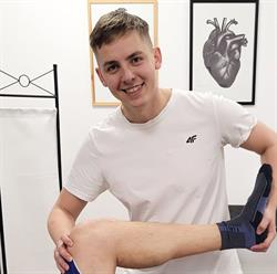 Dominiak Fizjoterapia - rehabilitacja kolana, ból kręgosłupa, fizjoterapia sportowa