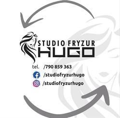 Studio Fryzur HUGO