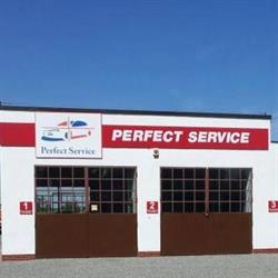 PERFECT SERVICE