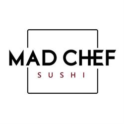 Mad Chef Sushi