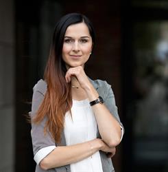 Izabella Pietrzykowska Home staging & Metamorfozy wnętrz