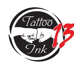 Tattoo ink 13