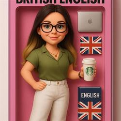 British English- Akademia Języka