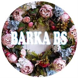BARKA BS BARBARA STEFANIK