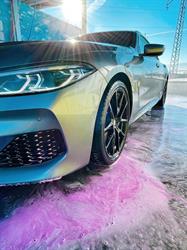 Myjnia samoobsługowa Jelenia Góra - Energo Wash