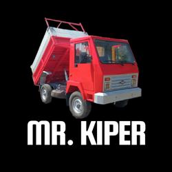 MR. KIPER- części do wywrotek, kiprów i skrzyń ładunkowych
