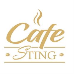 Cafe Sting