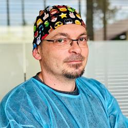 Gabinet Stomatologiczny Paweł Ciesielski