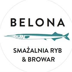 Belona Smażalnia Ryb & Browar