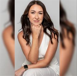 FRYZJERSTWO Olga Leśniewska
