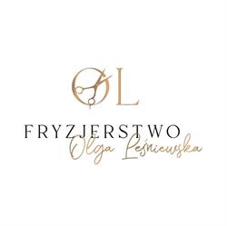FRYZJERSTWO Olga Leśniewska