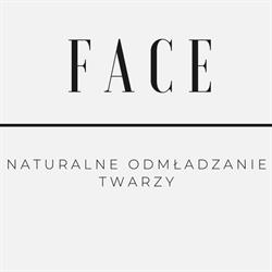 Face Naturalne Odmładzanie Twarzy. Naturalne terapie odmładzające twarz. Masaż twarzy.