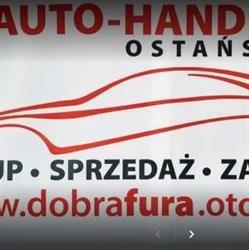 Auto Komis Dobra Fura Chodzież