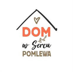 Dom w sercu Pomlewa