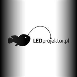 GOBOprojektor.pl & LEDprojektor.pl