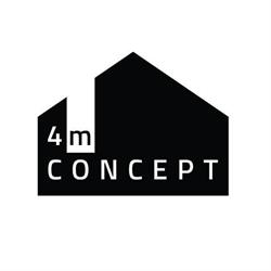 4m Concept Anna Masłowska