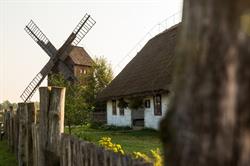 Zagroda Młynarska