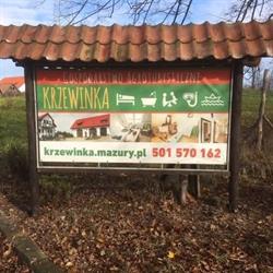 Krzewinka