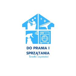 DO PRANIA I SPRZĄTANIA- Sprzedaż detaliczna środków czystości.