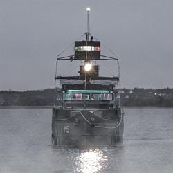 Pancernik Rewa - M5