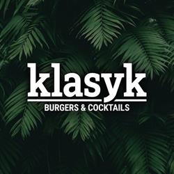 Klasyk - Burgers & Cocktails