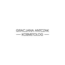 Gracjana Antczak Kosmetolog