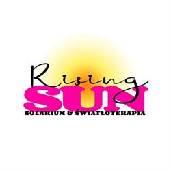 Rising Sun Solarium & Światłoterapia